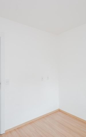 Apartamento para alugar com 46m², 2 quartos e 1 vagaQuarto 1 