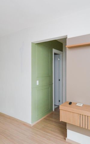 Apartamento para alugar com 46m², 2 quartos e 1 vagaSala