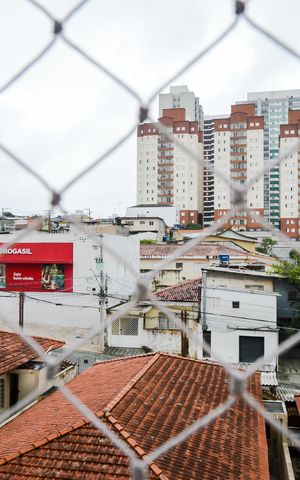 Apartamento para alugar com 46m², 2 quartos e 1 vagaVista da Varanda 