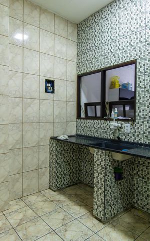 Casa para alugar com 125m², 4 quartos e 3 vagas Casa para alugar com 125m², 4 quartos e 3 vagasCozinha