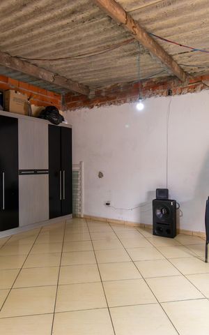 Casa para alugar com 125m², 4 quartos e 3 vagas Casa para alugar com 125m², 4 quartos e 3 vagasQuarto 3
