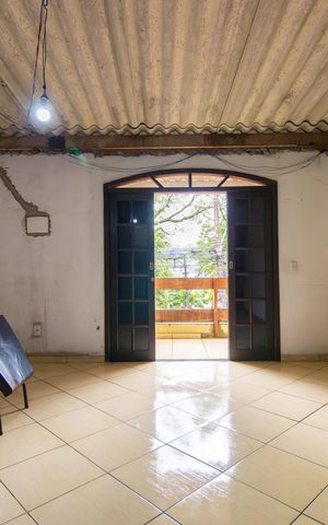 Casa para alugar com 125m², 4 quartos e 3 vagas Casa para alugar com 125m², 4 quartos e 3 vagasQuarto 3