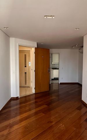 Apartamento para alugar com 95m², 3 quartos e 2 vagas Apartamento para alugar com 95m², 3 quartos e 2 vagasSala