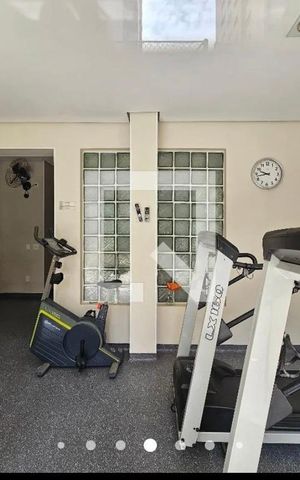 Apartamento para alugar com 95m², 3 quartos e 2 vagas Apartamento para alugar com 95m², 3 quartos e 2 vagasÁrea comum