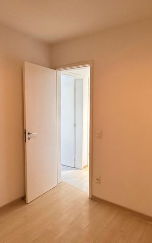 Apartamento para alugar com 95m², 3 quartos e 2 vagas Apartamento para alugar com 95m², 3 quartos e 2 vagasSuíte