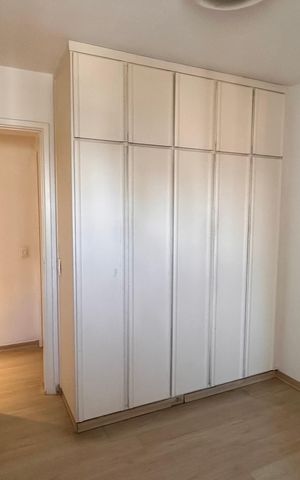 Apartamento para alugar com 95m², 3 quartos e 2 vagas Apartamento para alugar com 95m², 3 quartos e 2 vagasQuarto 2