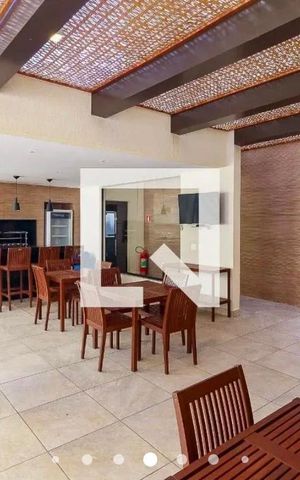 Apartamento para alugar com 95m², 3 quartos e 2 vagas Apartamento para alugar com 95m², 3 quartos e 2 vagasÁrea comum
