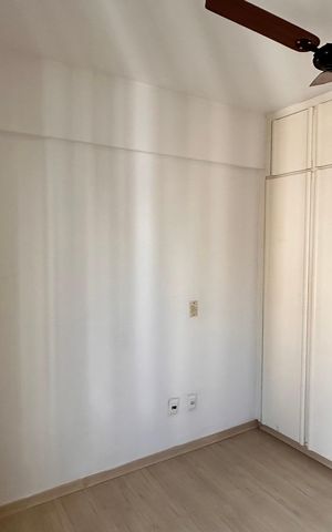 Apartamento para alugar com 95m², 3 quartos e 2 vagas Apartamento para alugar com 95m², 3 quartos e 2 vagasQuarto
