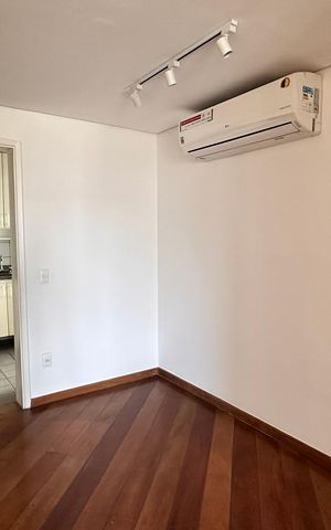 Apartamento para alugar com 95m², 3 quartos e 2 vagas Apartamento para alugar com 95m², 3 quartos e 2 vagasSala