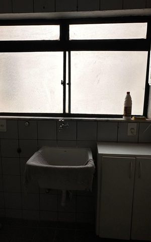 Apartamento para alugar com 95m², 3 quartos e 2 vagas Apartamento para alugar com 95m², 3 quartos e 2 vagasCozinha/Área de serviço