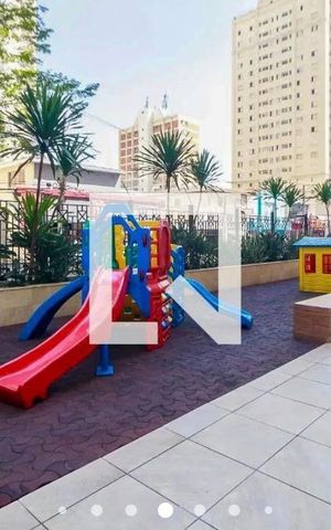 Apartamento para alugar com 95m², 3 quartos e 2 vagas Apartamento para alugar com 95m², 3 quartos e 2 vagasÁrea comum