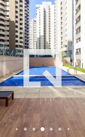 Apartamento para alugar com 95m², 3 quartos e 2 vagas Apartamento para alugar com 95m², 3 quartos e 2 vagasÁrea comum