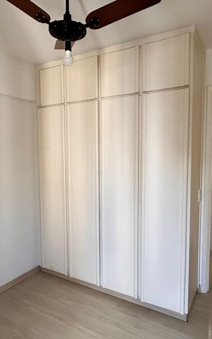 Apartamento para alugar com 95m², 3 quartos e 2 vagas Apartamento para alugar com 95m², 3 quartos e 2 vagasQuarto