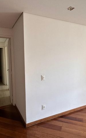 Apartamento para alugar com 95m², 3 quartos e 2 vagas Apartamento para alugar com 95m², 3 quartos e 2 vagasSala