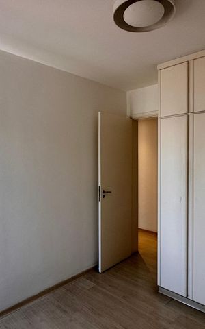Apartamento para alugar com 95m², 3 quartos e 2 vagas Apartamento para alugar com 95m², 3 quartos e 2 vagasQuarto 2