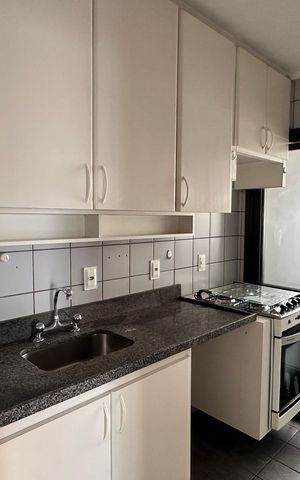 Apartamento para alugar com 95m², 3 quartos e 2 vagas Apartamento para alugar com 95m², 3 quartos e 2 vagasCozinha/Área de serviço