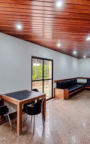 Apartamento para alugar com 156m², 4 quartos e 2 vagasÁrea comum - Salão de festas