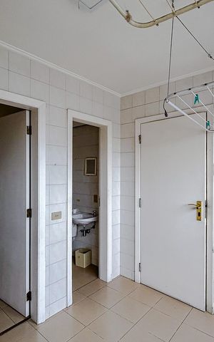 Apartamento para alugar com 156m², 4 quartos e 2 vagasÁrea de Serviço