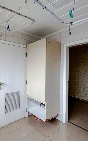 Apartamento para alugar com 156m², 4 quartos e 2 vagasÁrea de Serviço