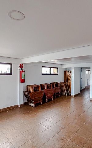 Apartamento para alugar com 156m², 4 quartos e 2 vagasÁrea comum - Salão de festas 2