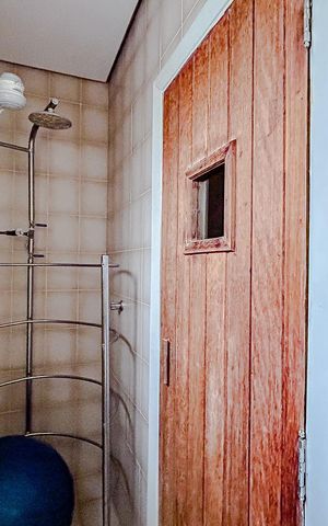 Apartamento para alugar com 156m², 4 quartos e 2 vagasÁrea comum