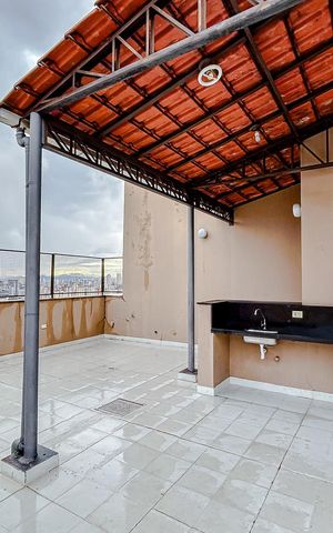 Apartamento para alugar com 156m², 4 quartos e 2 vagasÁrea comum - Salão de festas 2