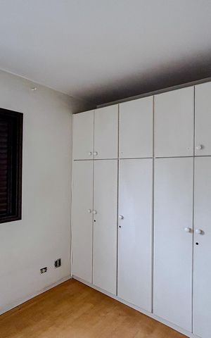 Apartamento para alugar com 156m², 4 quartos e 2 vagasQuarto 1