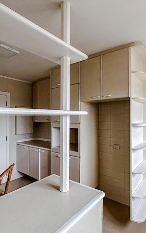 Apartamento para alugar com 156m², 4 quartos e 2 vagasCozinha