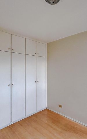 Apartamento para alugar com 156m², 4 quartos e 2 vagasQuarto 2