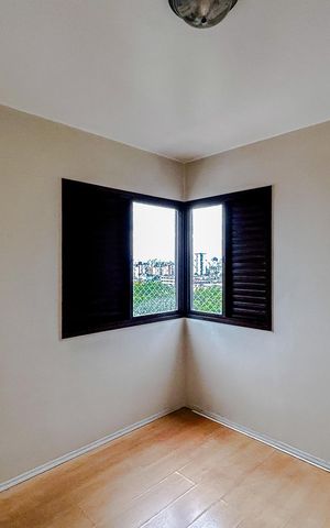Apartamento para alugar com 156m², 4 quartos e 2 vagasQuarto 2
