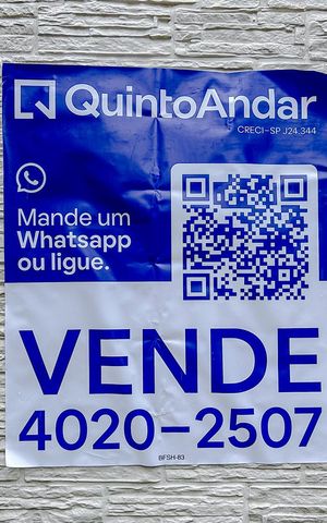 Apartamento para alugar com 156m², 4 quartos e 2 vagasPlaca