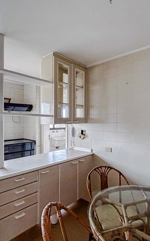 Apartamento para alugar com 156m², 4 quartos e 2 vagasCozinha