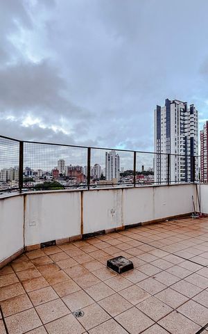 Apartamento para alugar com 156m², 4 quartos e 2 vagasÁrea comum - Salão de festas 2