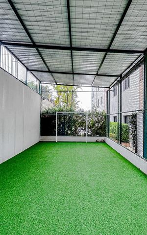 Apartamento para alugar com 156m², 4 quartos e 2 vagasQuadra Esportiva
