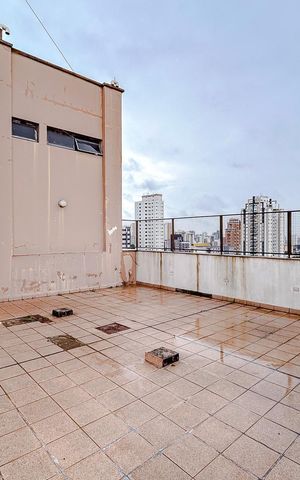 Apartamento para alugar com 156m², 4 quartos e 2 vagasÁrea comum - Salão de festas 2