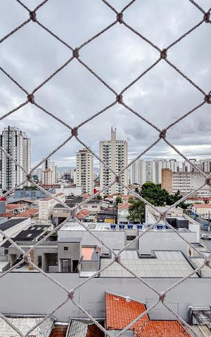 Apartamento para alugar com 156m², 4 quartos e 2 vagasVista da Suíte