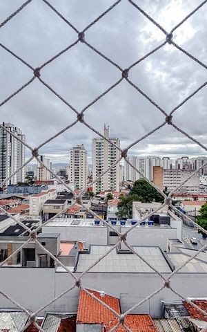 Apartamento para alugar com 156m², 4 quartos e 2 vagasVista do Quarto 1