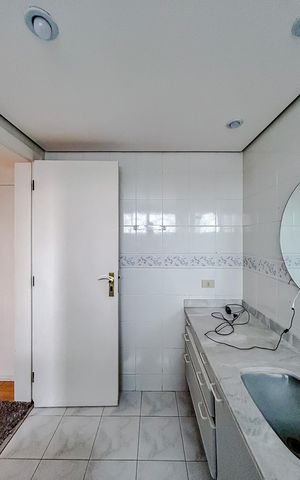 Apartamento para alugar com 156m², 4 quartos e 2 vagasBanheiro da Suíte