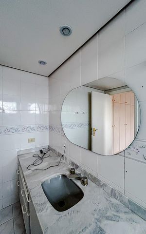 Apartamento para alugar com 156m², 4 quartos e 2 vagasBanheiro da Suíte