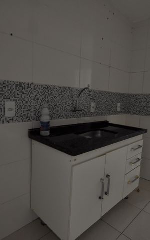 Apartamento para alugar com 47m², 2 quartos e 1 vagaCozinha
