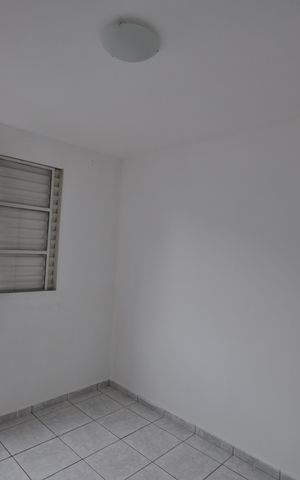 Apartamento para alugar com 47m², 2 quartos e 1 vagaQuarto 1