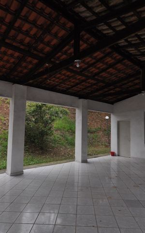 Apartamento para alugar com 47m², 2 quartos e 1 vagaÁrea comum - Salão de festas