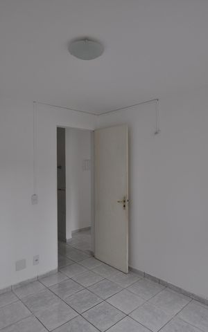 Apartamento para alugar com 47m², 2 quartos e 1 vagaQuarto 2