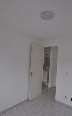 Apartamento para alugar com 47m², 2 quartos e 1 vagaQuarto 1