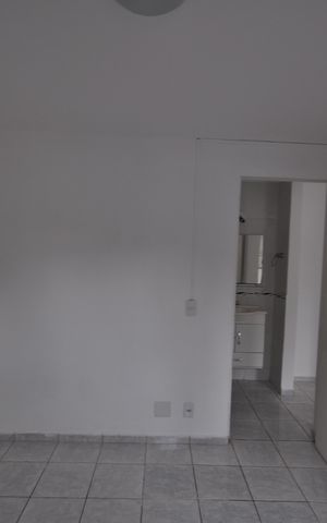 Apartamento para alugar com 47m², 2 quartos e 1 vagaQuarto 2