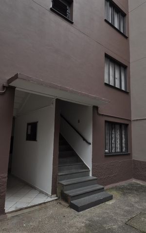 Apartamento para alugar com 47m², 2 quartos e 1 vagaEntrada