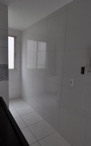 Apartamento para alugar com 47m², 2 quartos e 1 vagaCozinha
