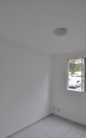 Apartamento para alugar com 47m², 2 quartos e 1 vagaQuarto 1