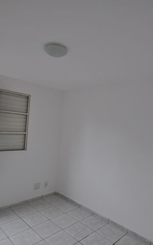 Apartamento para alugar com 47m², 2 quartos e 1 vagaQuarto 2