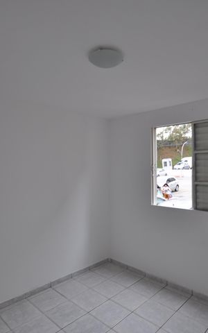 Apartamento para alugar com 47m², 2 quartos e 1 vagaQuarto 2